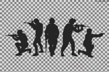 Gun Cartoon png download - 442*568 - Free Transparent Counterstrike Condition  Zero png Download. - CleanPNG / KissPNG