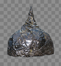 Tin foil hat, Fallout Wiki