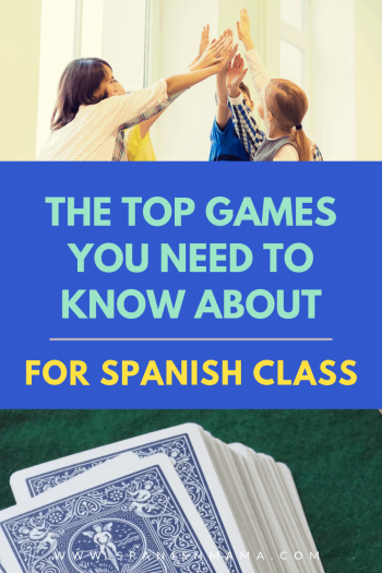 How to Play Digital Taco Tuesday: Take your favorite Spanish Class