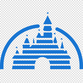 Frozen Castle PNG, Vector, PSD, and Clipart With Transparent