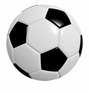Free: Pelota De Futbol Png - Soccer Ball Png Transparent Free PNG Images   
