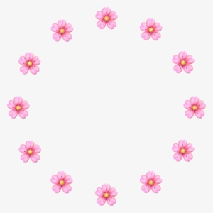 Pink Flower PNG Transparent Images Free Download, Vector Files