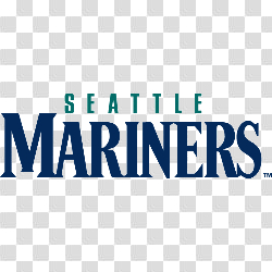 Download Seattle Mariners Vector Art Logo Wallpaper