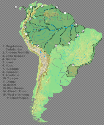File:Flag Map of South America.png - Wikimedia Commons
