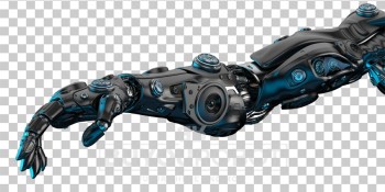 Robot Arm Png (102+ images in Collection) Page 3