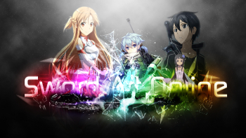 Free: Kirito Anime Sword Art Online 2: Aincrad Clothing, Anime transparent  background PNG clipart 