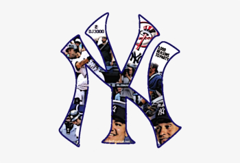 Ny Yankees Hat - New York Yankees - Free Transparent PNG Download - PNGkey