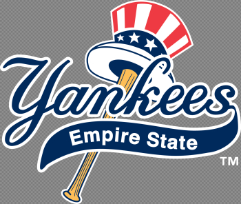 New York Yankees Trikot transparente PNG - StickPNG