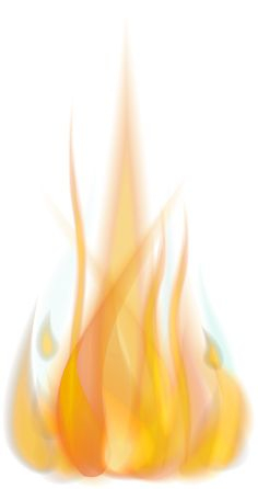 Fire transparent PNG - StickPNG