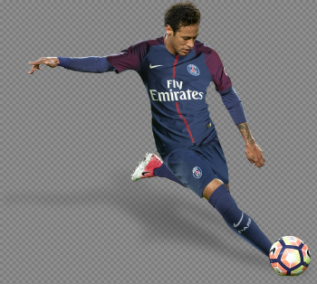 Neymar Jersey PNG, Vector, PSD, and Clipart With Transparent