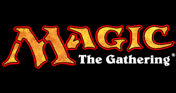 magic the gathering vector