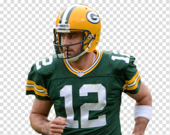 Green Bay Packers - Free Transparent PNG Download - PNGkey