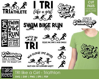 Free Triathlon svg PNGio nohat.cc