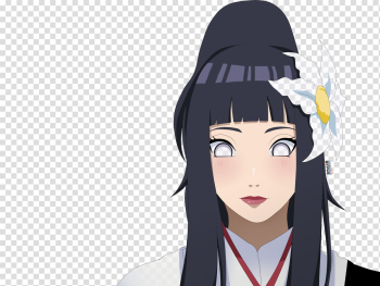 Free: Hinata Hyuga Shoyo Hinata Anime Chibi Haikyu!!, haikyuu transparent  background PNG clipart 