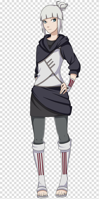 Gaara Jinchuriki of the One Tailed Shukaku transparent background PNG  clipart