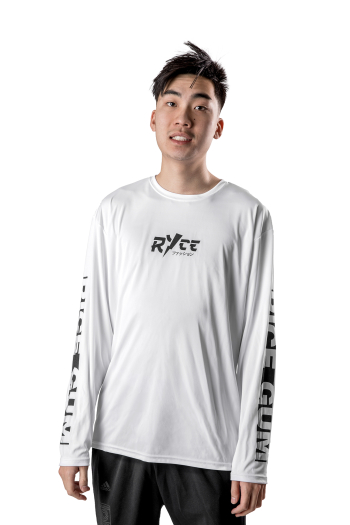 Free: SILVER BOLT LONG SLEEVE - RiceGum - nohat.cc