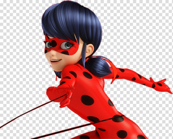 Miraculous Ladybug PNG Transparent Images - PNG All