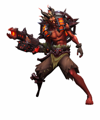 xiaOt - Liquipedia Heroes of the Storm Wiki