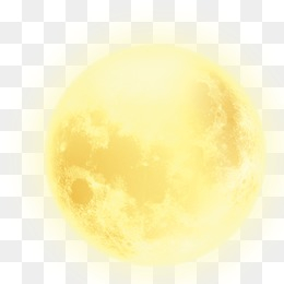 Free: 15 Yellow moon png for free download on mbtskoudsalg 