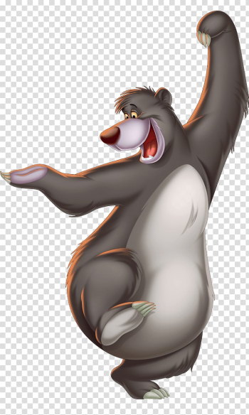 Jungle book - Top vector, png, psd files on 
