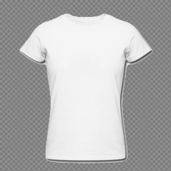 Roblox T Shirts Png - White In Roblox T Shirt, Transparent Png ,  Transparent Png Image - PNGitem