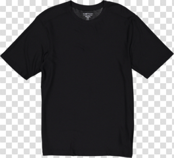 Download Transparent Shirt Template Roblox - T-shirt PNG Image
