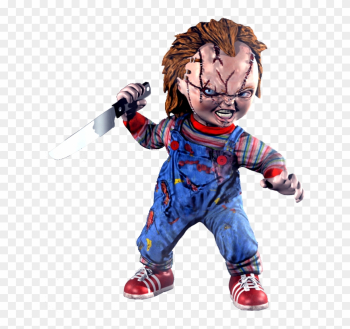 Chucky Hello Kitty Child's Play T-shirt Character PNG, Clipart, Free PNG  Download