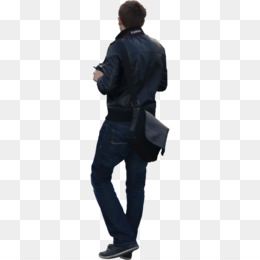 Casual Man Walking PNG Images & PSDs for Download