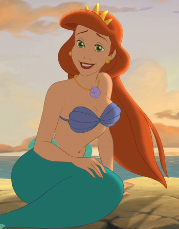 Free: Image - MeridaArcher-Brave.png, Disney Wiki