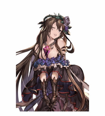 Free: Rosetta (Anime) - Granblue Fantasy Wiki 