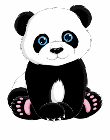 Panda PNG Animal Images, Panda Bear, Cute Panda, Baby Panda Download - Free  Transparent PNG Logos