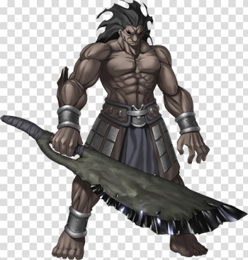 Berserker, Chess Rush Wiki