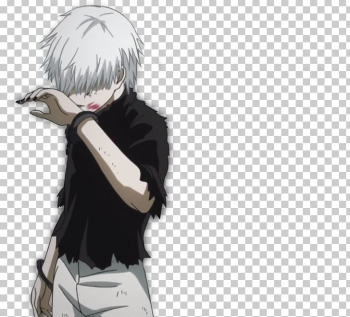 Tokyo Ghoul - Roblox T Shirt Ro Ghoul - Free Transparent PNG