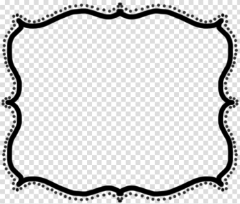 fancy picture frame png