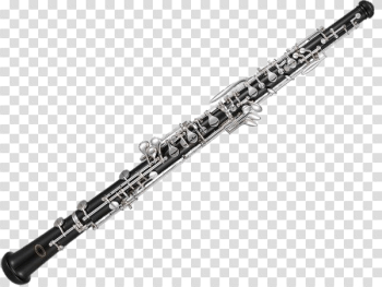 Free: Oboe transparent PNG - StickPNG 