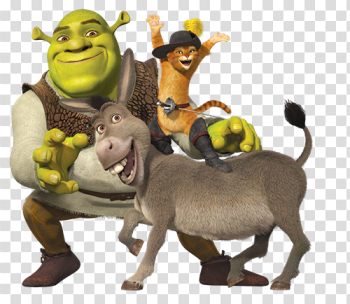 Free: Golden Mlg Shrek Face Bling Shrek Dank Meme Funny Wow, HD Png  