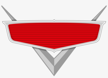 Lightning Mcqueen's Racing Academy Coming To Disneys - Lightning Mcqueen  Racing Academy Logo, HD Png Download - vhv