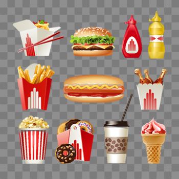 Burger Logo PNG, Vector, PSD, and Clipart With Transparent Background for  Free Download