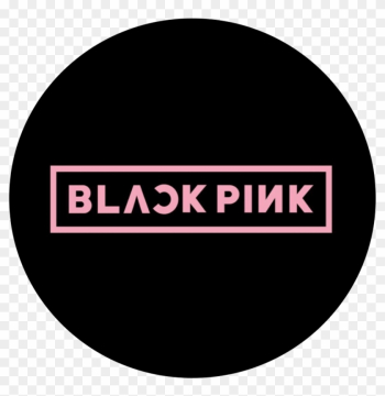 Blackpink Logo 266-G192 Cookie Cutter Set | JB Cookie Cutters