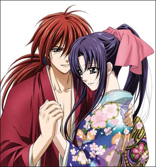 Rurouni Kenshin (season 3) - Wikipedia