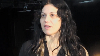 Free: Cristina Scabbia of Lacuna Coil at Skyrim Nexus - mods and