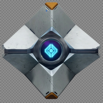 Destiny Ghost PNG