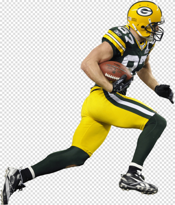 Download Aaron Rodgers With Jordy Nelson Wallpaper