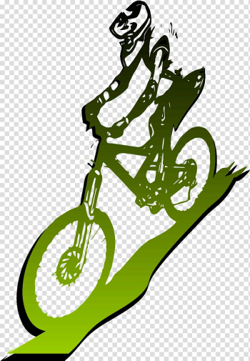 Bicycle Cycling Mountain bike Motorcycle Downhill mountain biking, Downhill  bike, sport, racing png