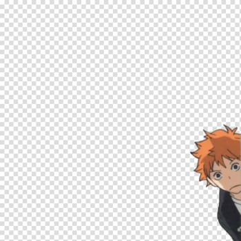 Free: Haikyu!! Anime Drawing, haikyuu transparent background PNG clipart 