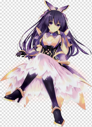 Date a live - Top vector, png, psd files on