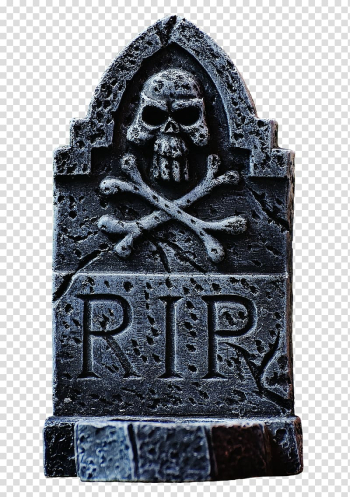 halloween RIP tombstone png download - 1630*2355 - Free Transparent  Halloween png Download. - CleanPNG / KissPNG