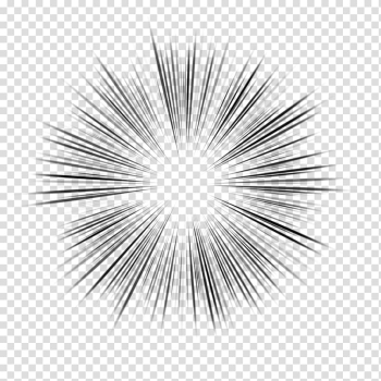 speed lines png
