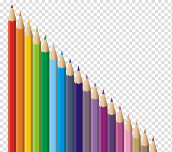 Markers Crayons Colored Pencils Watercolors Stock Vector (Royalty Free)  70156165