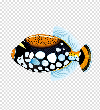 Free: Fish Color Classroom Bulletin board Clip art - fish 